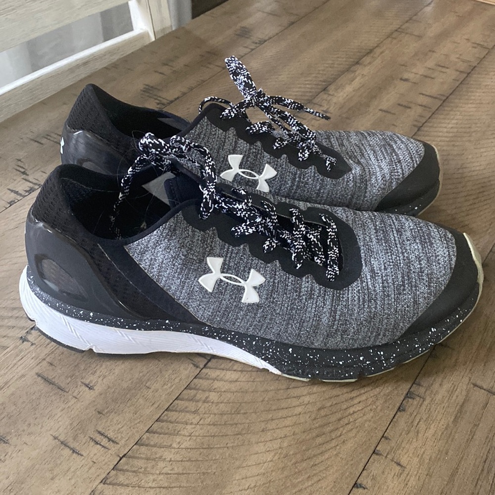 Under Armour Shoes